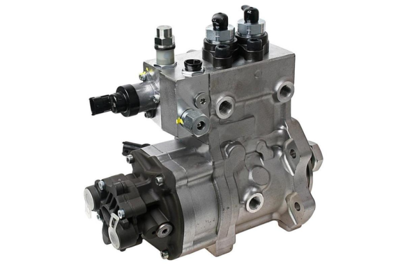 Топливные насосы ЯМЗ: как увеличить срок службы и эффективность работы