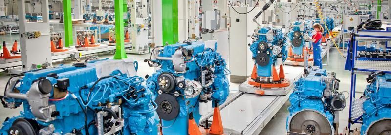 Проверка оригинальности запчастей ЯМЗ